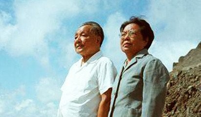 邓小平岳父浦在廷：驰骋政商军三界的“火腿大王”