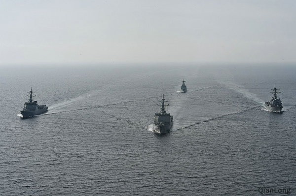 【GG扑克】媒体：美国加强驻韩军力 明压朝鲜暗遏中国