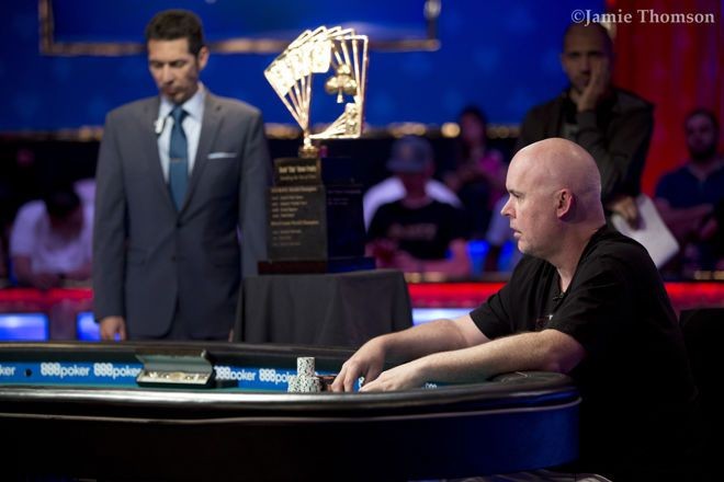 Michael Mizrachi拿下个人第三个PPC冠军！