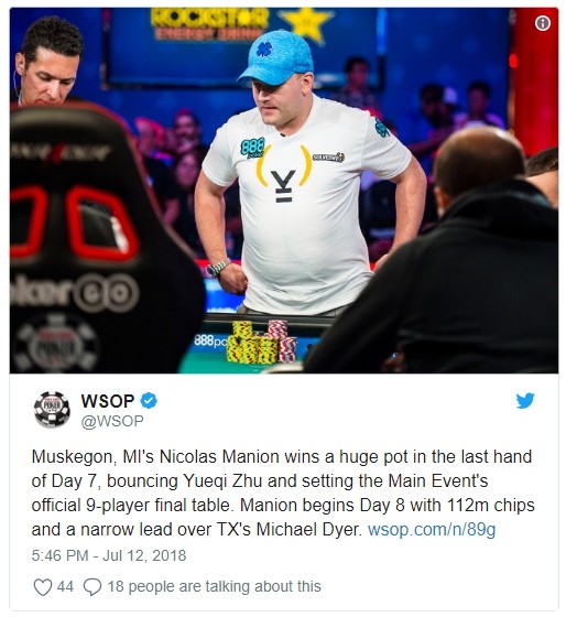 1532487541779499.jpg 【GG扑克】2018 WSOP最难忘的事(二)