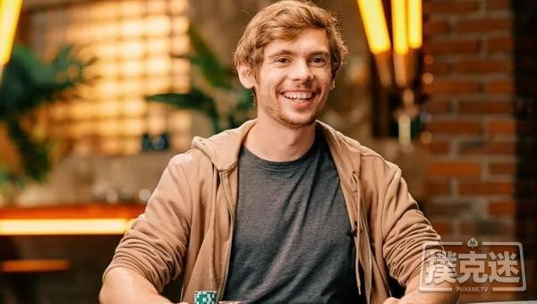 Fedor Holz在WSOP单挑赛闯入四强，剑指金手链