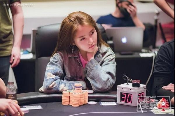 WSOP数据盘点 | 中国选手21次打入决赛，收获3条金手链