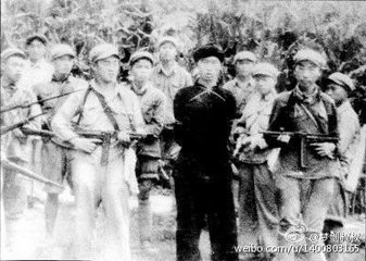 追剿最后一个湘西巨匪：1965年才死于万人搜山