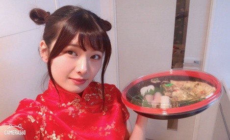 【GG扑克】疯了!小泉日向(小泉ひなた)月薪30万招男友,谁来试试?