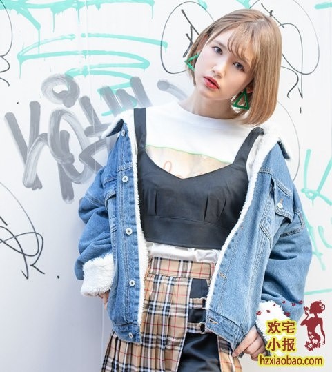 【GG扑克】混血真新人宫泽艾伦(宮澤エレン) 是个爱睡觉的小懒猫(KMHR-S011)