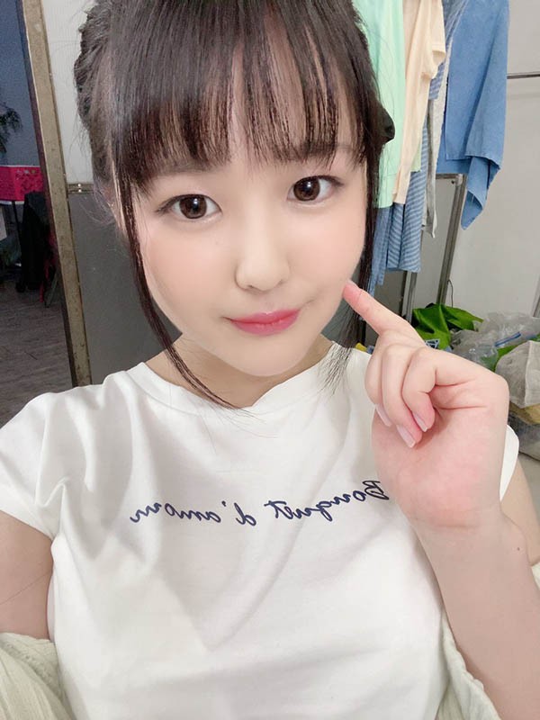丰满美少女まみや羽花敏感肉体被撞到高潮颤抖! 【GG扑克】丰满美少女まみや羽花敏感肉体被撞到高潮颤抖!