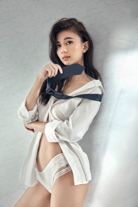 「如果很爱对方，SM还是可以尝试一下」——郑伊庭Porima