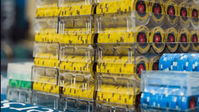 【GG扑克】利用下注或加注去试探牌力的人,你484撒?