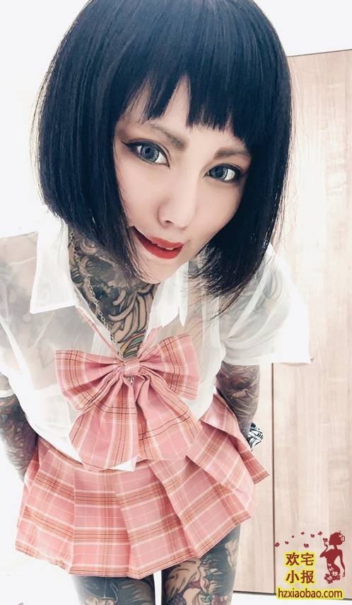 妖艳奇特纹身女神桜雅凛(樱雅凛)出道番号作品 DASD-726