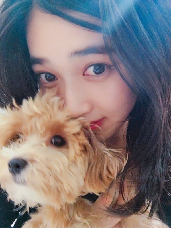 身材高挑魅力十足 日本人气模特林田岬优（林田岬優）首次泳装出镜