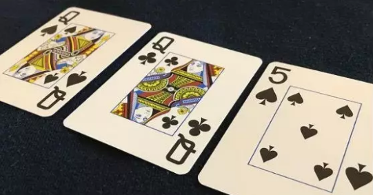 1-2010041UFV51.png 【GG扑克】击中完美牌后,如何保持冷静!