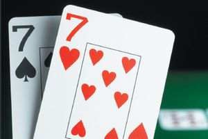 ​Jonathan Little谈扑克：小对子的错误游戏方式