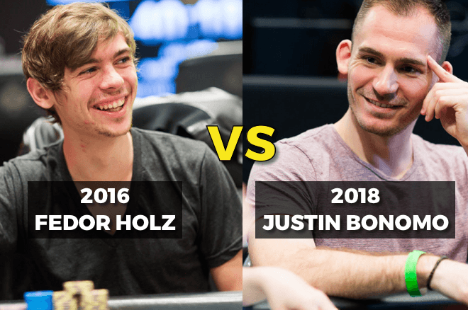 Justin Bonomo：复制神话或颠覆神话？