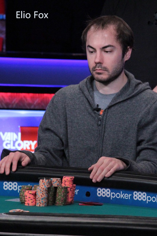 ​WSOP赛讯：Nick Petrangelo夺得10万美元买入豪客赛冠军