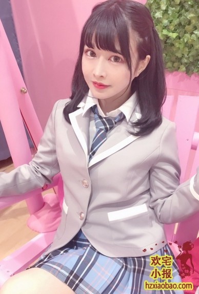 【GG扑克】高嶋めいみ(高岛明实)专属毕业,10月转为企划单体