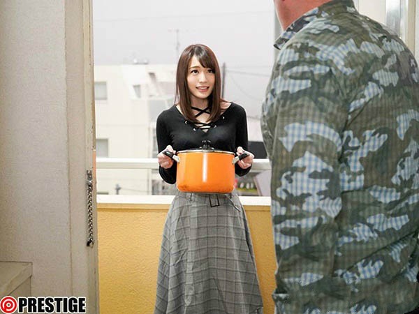 【GG扑克】ABP-855:铃村爱里最新番号,与女优当邻居,意想不到的性爱超展开!