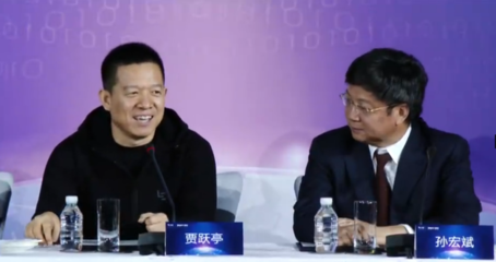 【GG扑克】168亿救命钱36天敲定,扒一扒融创投资乐视的背后故事