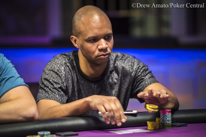 【GG扑克】超高额豪客碗Day 2:14人晋级,Bonomo领先