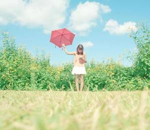 孕晚期肚子顶着胸难受 润玉生子难产虐文