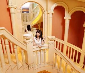荡受的奇迹暖暖之旅np all玉羁绊枷锁13润玉