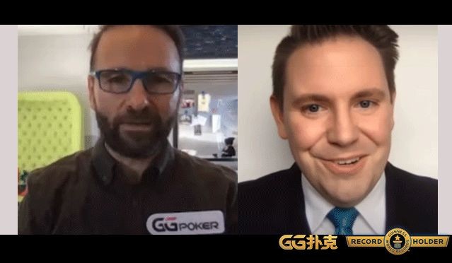 GG扑克官方下载