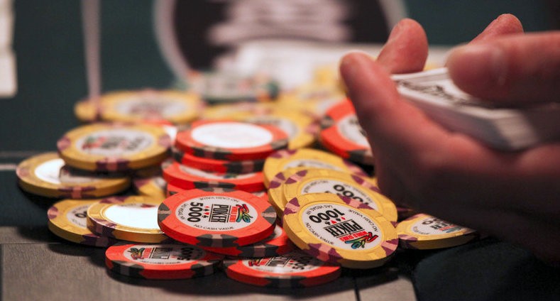 世界扑克锦标赛将在今年推出8场大盲底注金手链赛事