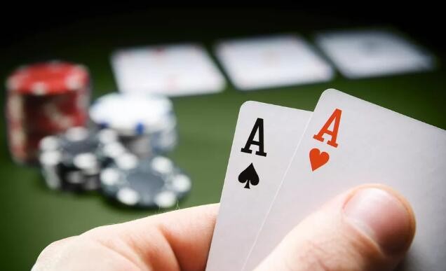 ​新手必看！德州扑克最简单的五个法则