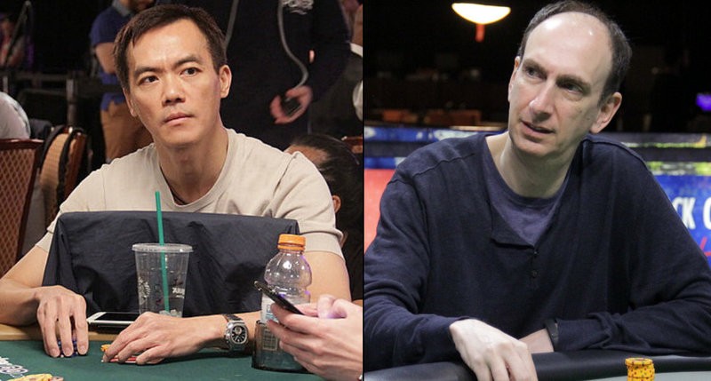 超级豪客碗票务诈骗案涉及两名扑克名人堂成员