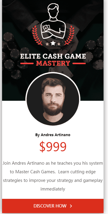 鸭哥专栏：《ELITE CASH GAME MASTERY》课程解读--序言