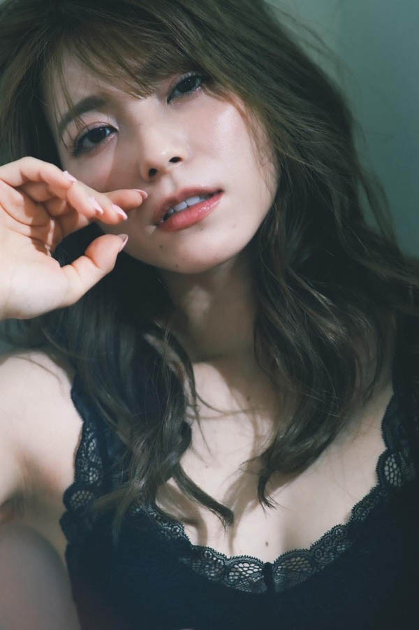 【GG扑克】作品大量下架!上原亚衣快从AV界消失了!