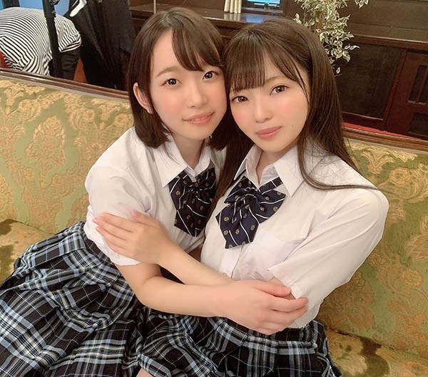 【GG扑克】SSNI-912 :美少女架乃ゆら x 槙いずな合体出击「超绝伦浓密性交」!