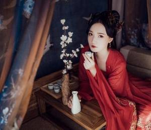 【GG扑克】娘今天把身子给你 花怜太子悦神服play