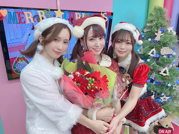 【GG扑克】交出节目主持棒⋯初川みなみ大事不妙?