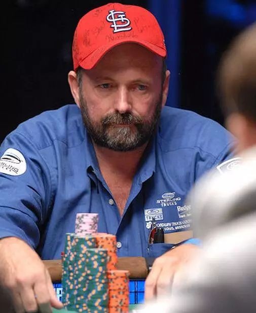 GG扑克官方下载