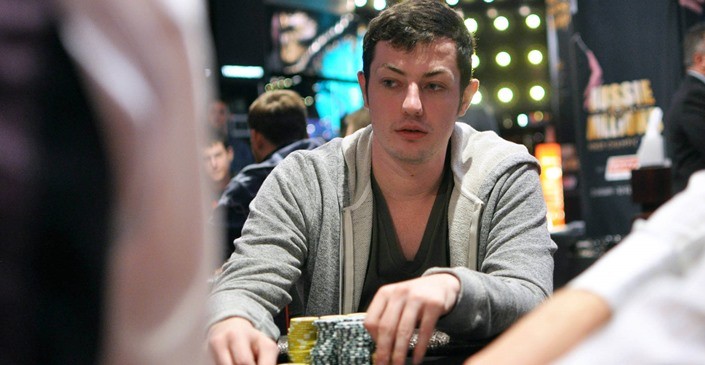 Tom &quot;durrrr&quot; Dwan携准太太现身澳大利亚