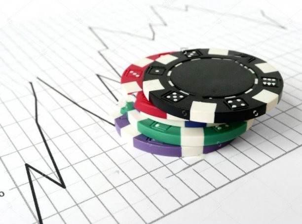 牌场和股市的类似之处