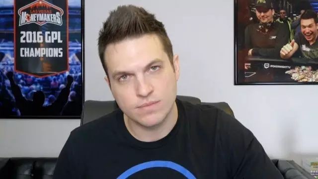 美国扑克奖提名公布，Doug Polk的奶奶异常激动