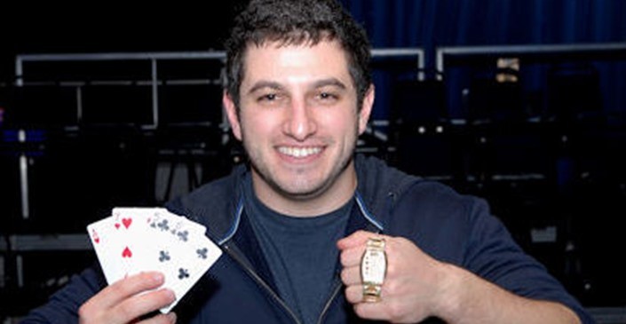 Phil Galfond发文深讨高额抽水