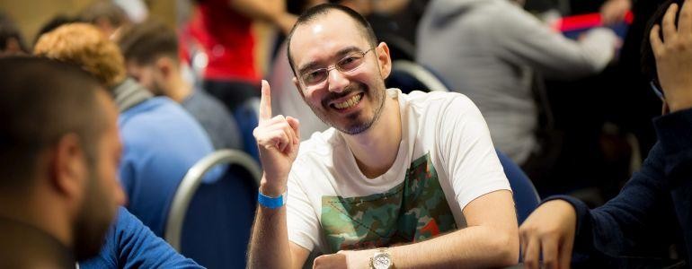 Will Kassouf 回忆自己曾参与的一次人为私人骗局