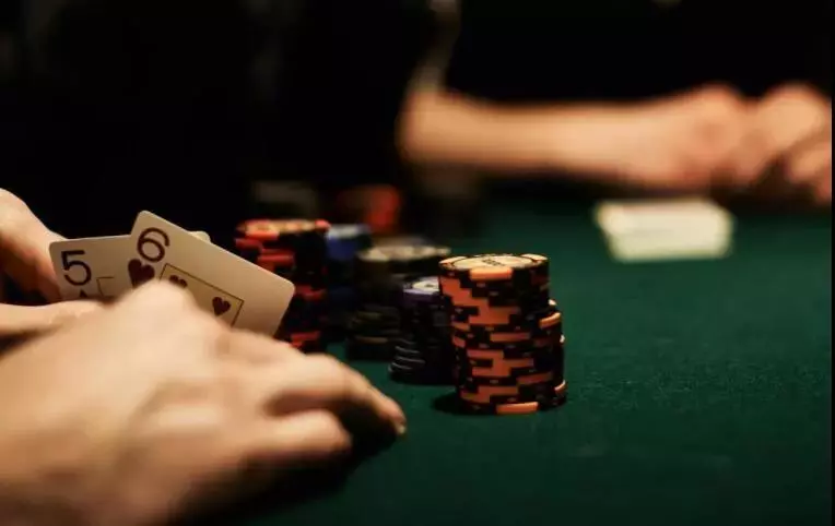 GG扑克官方下载