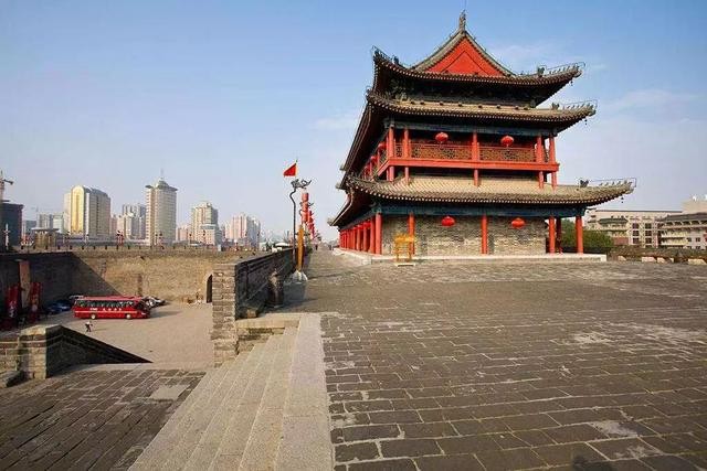 国内4大网红城市，选一个假期去旅行打卡吧