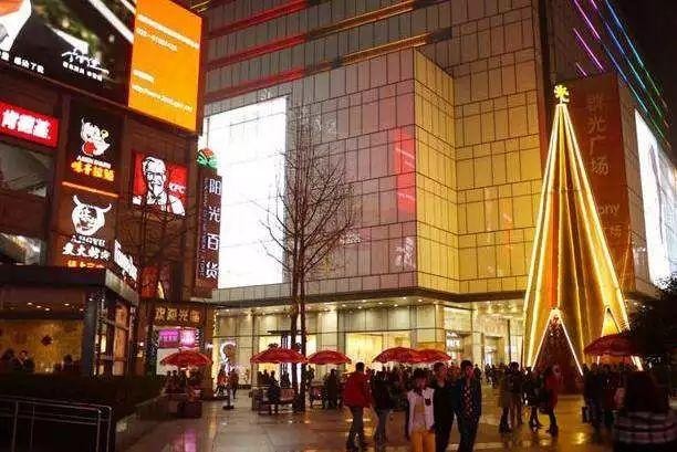 国内4大网红城市，选一个假期去旅行打卡吧
