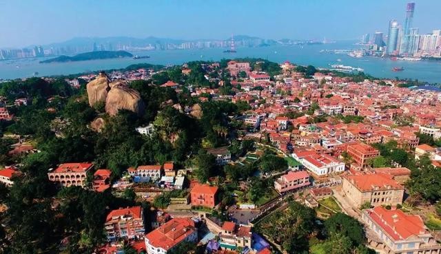 国内4大网红城市，选一个假期去旅行打卡吧