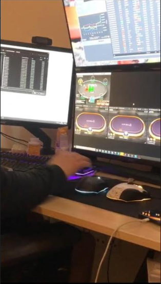 GG扑克官方下载