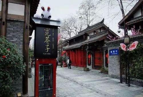 国内4大网红城市，选一个假期去旅行打卡吧