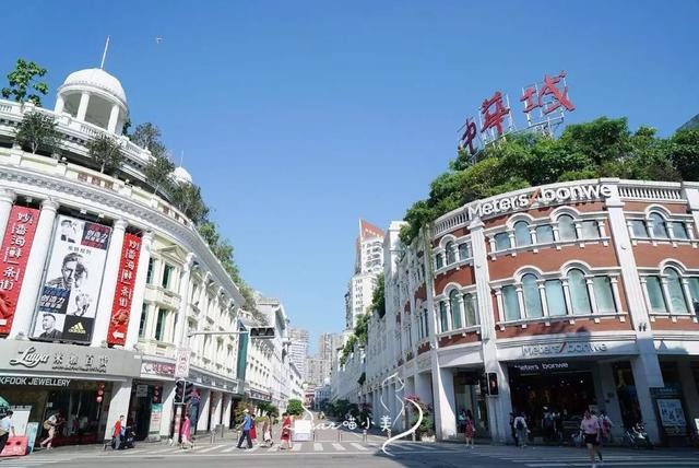 国内4大网红城市，选一个假期去旅行打卡吧