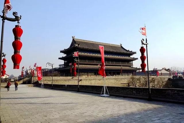国内4大网红城市，选一个假期去旅行打卡吧