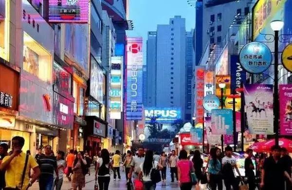 国内4大网红城市，选一个假期去旅行打卡吧