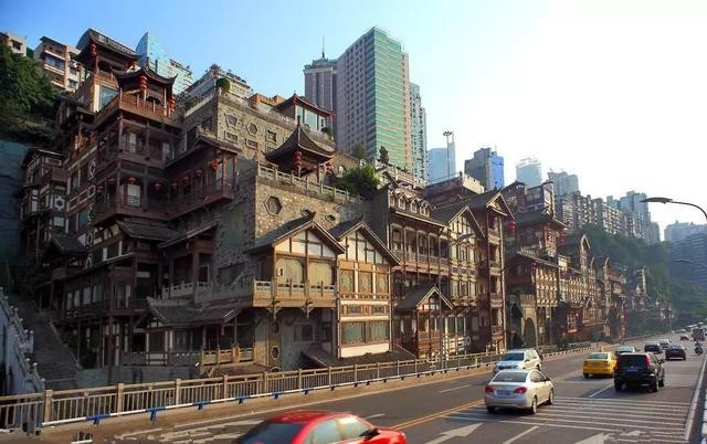 国内4大网红城市，选一个假期去旅行打卡吧