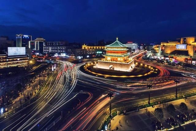 国内4大网红城市，选一个假期去旅行打卡吧